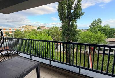 Apartament 2 Camere Aviatiei-Aerogarii - 10