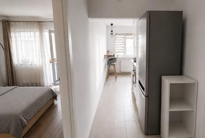 Apartament cu 2 camere decomandat în Mănăștur
