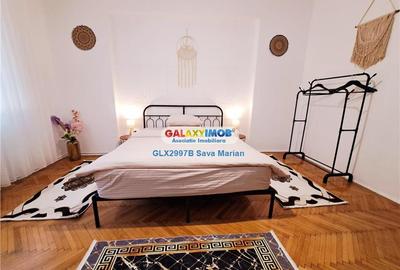 APARTAMENT DUBLU DE 5 CAMERE DE INCHIRIAT ROMANA - 21