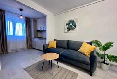 Apartament 2 camere | Prima închiriere | Loc parcare ,7 min metrou Nicolae Teclu - 17