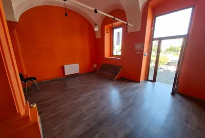Vand spatiu comercial zona Ultracentrala - Piata Avram Iancu ID:RH-41360-propert - 2