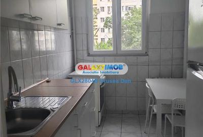 Obor | 2cam 53mp | spatios etaj 3 1980 | AC balcon | metrou - 6