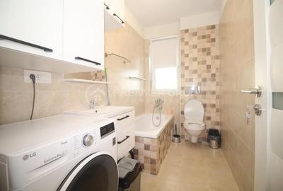 Pet friendly! Apartament 2 camere 50mp, Mall Moldova, CT, AC + PARCARE - 7