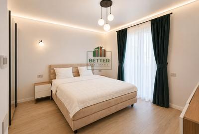 Casa 4 Camere noua | Mobilata | Curte Amenajata | Strada Asfaltata | Com Berceni - 20