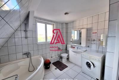 Cladire de Birouri / Spatiu Comercial – Calea Dumbravii, Sibiu! - 31