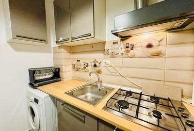 Apartament cu 2 camere, zona Doamna Ghica, centrala Proprie - 6