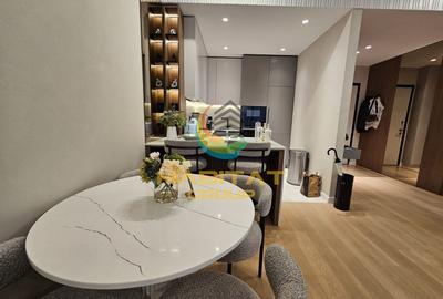 Apartament 3 camere lux One Verdi - 4