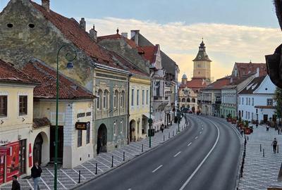 Spatiu birou in regim hub | Optiuni variate |  Biserica Neagra - 1