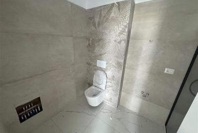 Apartament tip studio cu dressing, 55 mp utili, bloc nou - 9