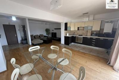 Apartament 3 camere, Iancu Nicolae 120, Pipera, Parcare, Centrala - 4
