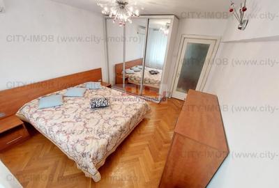Inchiriere Apatament 3 camere Victoriei - 13