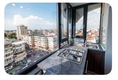 Studio modern | Zona Victoria Emag | Centrala Gaze | Studenti - 1