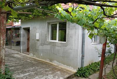 Casă individuală cu 5 camere în Sighișoara