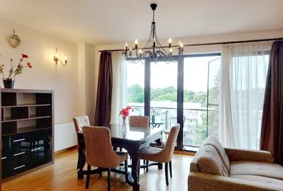 Ocazie! Apartament langa parcul Kiseleff si P-ta Victoriei, parcare subterana - 2