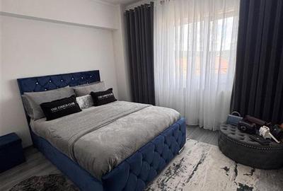 Apartament premium cu 2 camere si terasa in Centru Fagarsului - 3