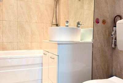 Ghencea / Vizavi de Stadionul Steaua/Metrou 10 min/ Apartament Mobilat /Parcare - 6