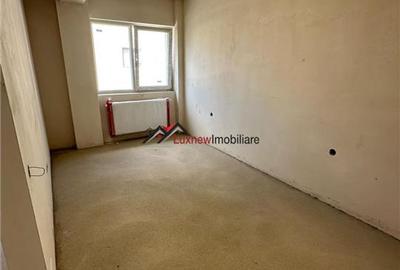 Apartament semifinisat in Floresti, 55 mp plus balcon, etaj intermediar Tva taxa - 3