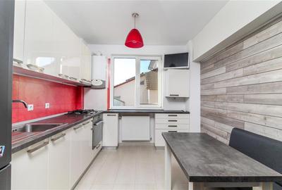 3 camere | 90 mp | Parcare + boxa | Andrei Muresanu, Semicentral - 5