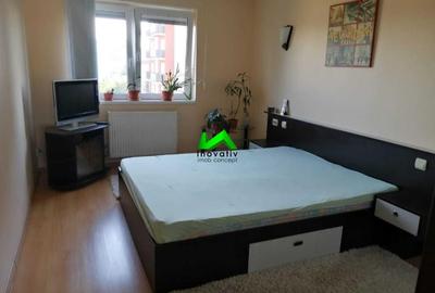 Apartament 3 camere de inchiriat Sibiu Cedonia - 5