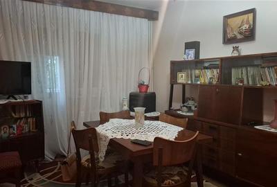 Apartament 3 camere, et.3, Piata Sud - 2