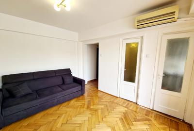 Garsoniera de inchiriat – Ultracentral, Calea Victoriei / Capsa / Universitate - 7