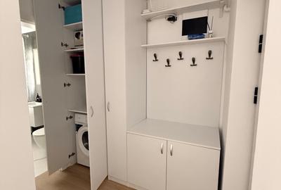 Studio 13 Septembrie - str. Petre Ispirescu | imobil 2026 | *prima inchiriere* - 6