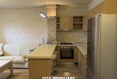 Apartament 2 camere, mobilat, utilat, Zorilor. - 4