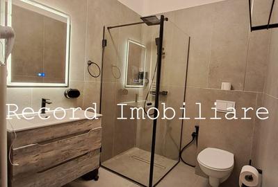 Apartament 2 camere, prima inchiriere, gradina 30 mp zona Aurel Vlaicu - 7