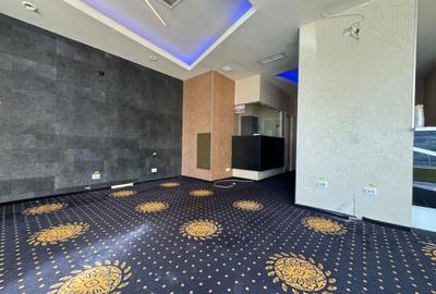 De inchiriat - Spatiu comercial cu vad intens 141 mp - zona Mosilor - 10