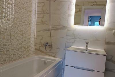 2 camere decomandat | 46 mp | Bloc nou | Încălzire în pardoseală | 78.500 € TVA - 13