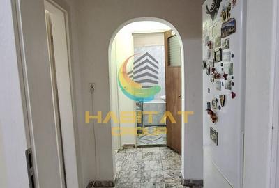 Apartament 2 camere Bloc anvelopat in  Zona Brancoveanu - 4