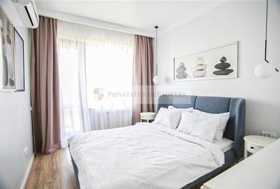Pipera | Iancu Nicolae | Complex Privighetorilor | Parcare - 5