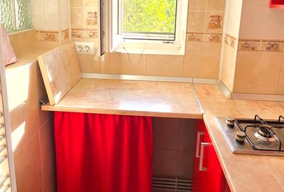 RENOVATA! Garsoniera, etaj 1, CENTRALA termica, mobilata, utilata, Galata - 2