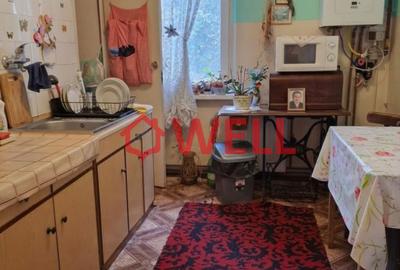 DE VÂNZARE – APARTAMENT CU 3 CAMERE ÎN CARTIERUL TUDOR, STRADA PANDURILOR - 5