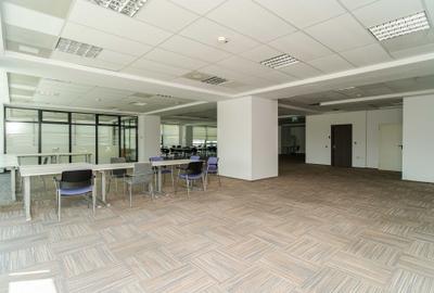 Spatiu de birouri de inchiriat, clasa A, zona Mall Moldova - COMISION 0% - 6