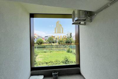 Apartament 2 cam, mobilat partial, utilat si parcare - 11