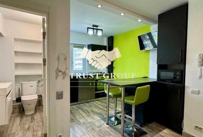 Apartament 3 camere Ștefan Cel Mare - 3