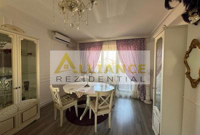 Casă individuală cu 3 camere decomandat în Sud