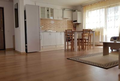 Apartament 3 camere spatios, parcare prprie - 7
