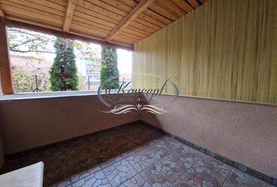 Apartament modern cu balcon, zona The Office - 5