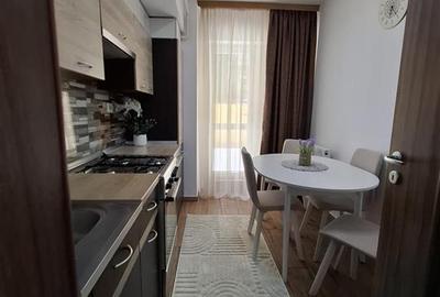 Apartament 2 camere Capat Cug - 12