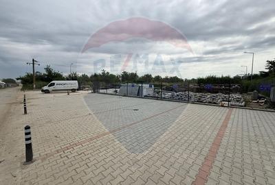 Spațiu industrial, hala moderna Fundulea - ideal productie depozitare - 23