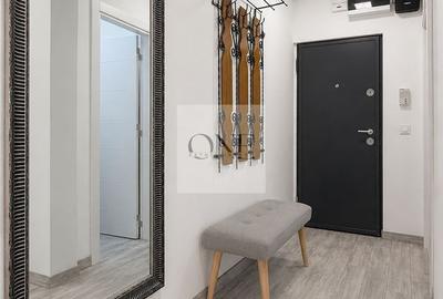 Apartament 2 camere, zona Garii - 7