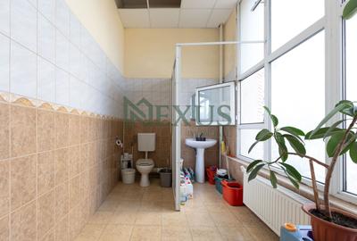 Spațiu Comercial 411 mp de închiriat ,  Tic Tac - 13