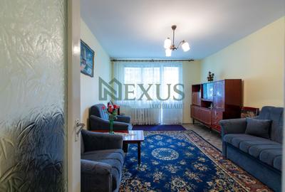 Apartament 2 camere decomandat, Etaj 3, Zona Narcisa - 4