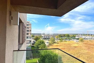 Apartament 3 camere de închiriat | Pipera | 108 mp | Parcare Subterană - 9