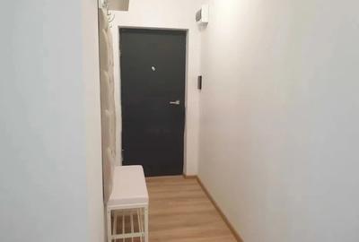 Apartament cu 2 camere - zona Copou - complex Copou Garden - 1