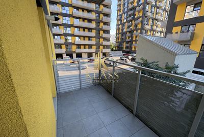 Apartament de inchiriat cu 2 camere in zona Morarilor/Hercesa Vivenda - 10