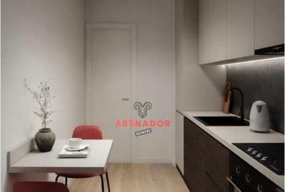 Studio | Estoria Pallady | Centrala | Metrou | Lux - 4