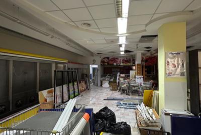 Spatiu comercial ultracentral - 4